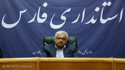 موانع پروژه پل ورودی نیریز با ظرفیت تملک و مولدسازی برطرف میشود