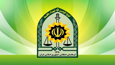 پلیس تالش کودک گمشده در جنگل را پیدا کرد