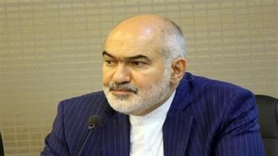 نفت باید موتور توسعه عادلانه باشد