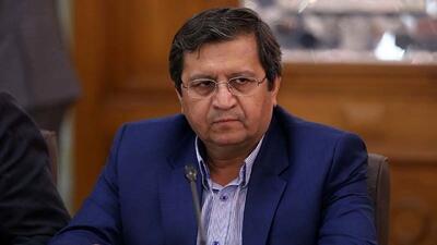 رئیس کل بانک مرکزی محورهای سفر به عراق را تشریح کرد
