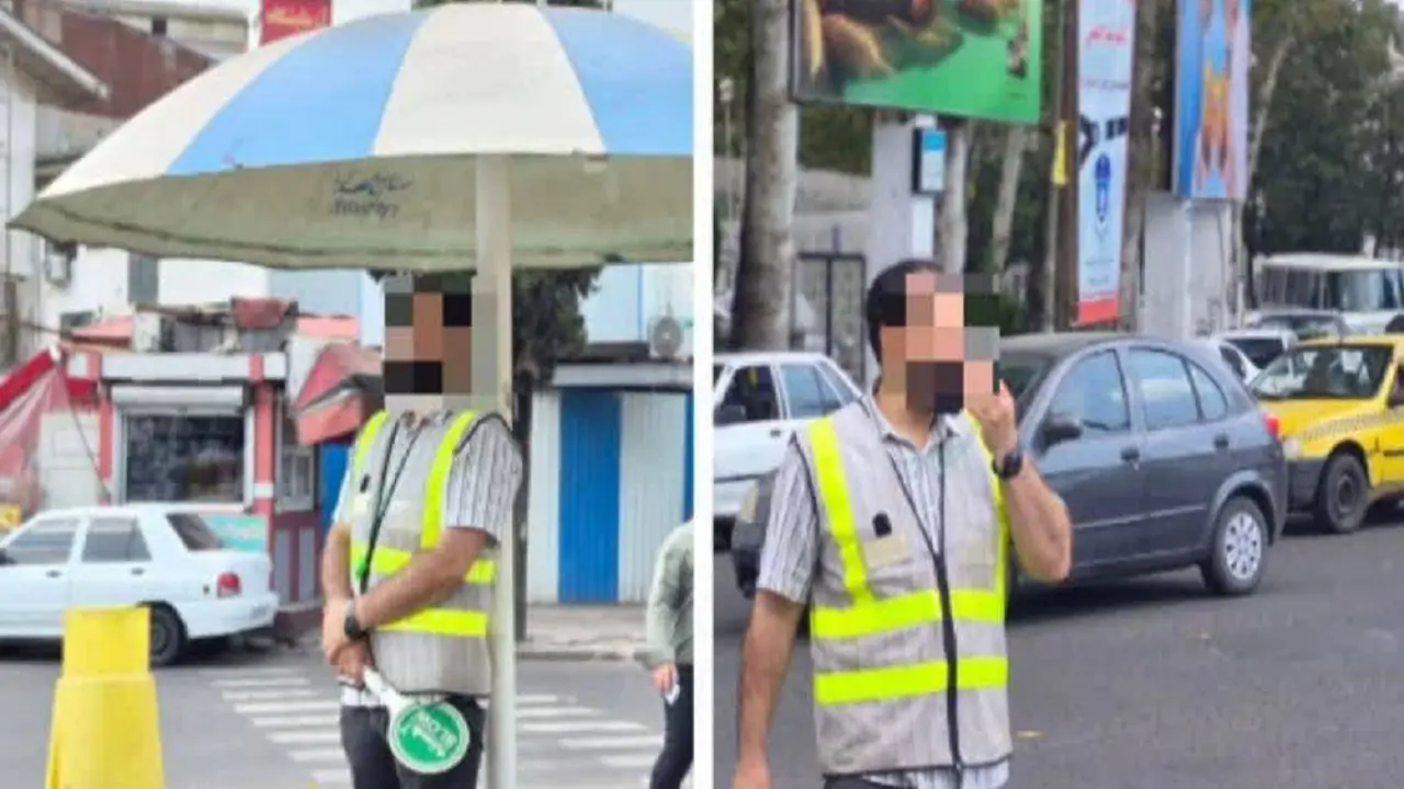 روزی ۳ ساعت خدمت سربازی، مجازات جایگزین راننده متخلف در رشت