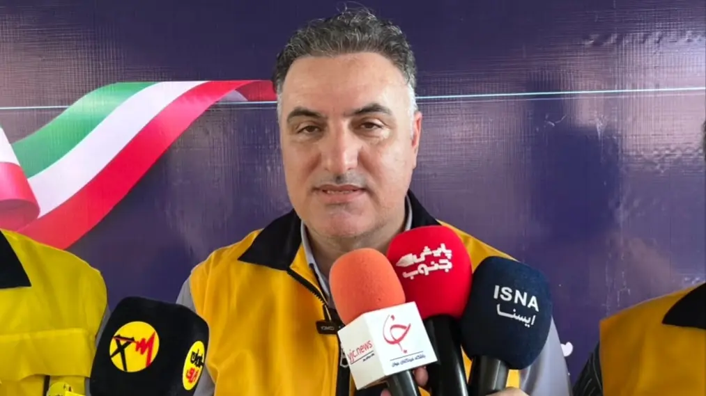 هرمزگان میزبان هجدهمین مانور سراسری مدیریت هوشمند تلفات انرژی شد