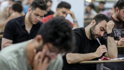 هشدار پلیس فتا نسبت به فروش سوالات کنکور