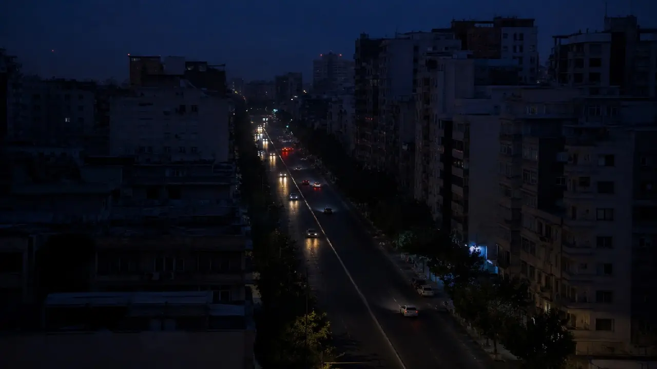 خاموشیهای پرهزینه در لرستان؛ از گرمازدگی تا نگرانی بیماران
