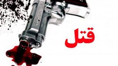  جنایت هولناک در قائمشهر/ پدر‌ به قتل همسر و دخترش اعتراف کرد