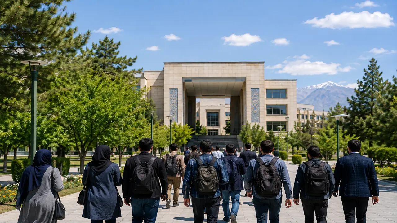 ۴۲۰ نخبه خارجنشین به دانشگاههای ایران پیوستند