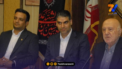  حدادی: برای شفاف‌سازی قرارداد بازیکنان آماده‌ایم