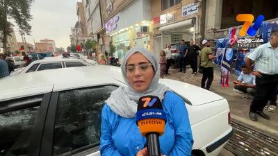  بانوی هوادار استقلال: ورود بانوان ممنوع است اما هنوز امیدوارم وارد ورزشگاه شوم!