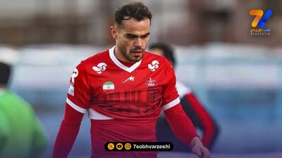 تدبیر پرسپولیس برای عبور از بحران اورونوف؛ پوستر!