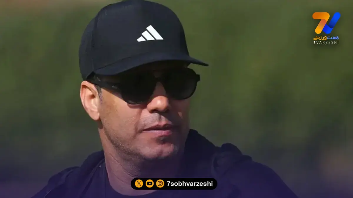 زمان نشست خبری تارتار و خلیفهاصل مشخص شد