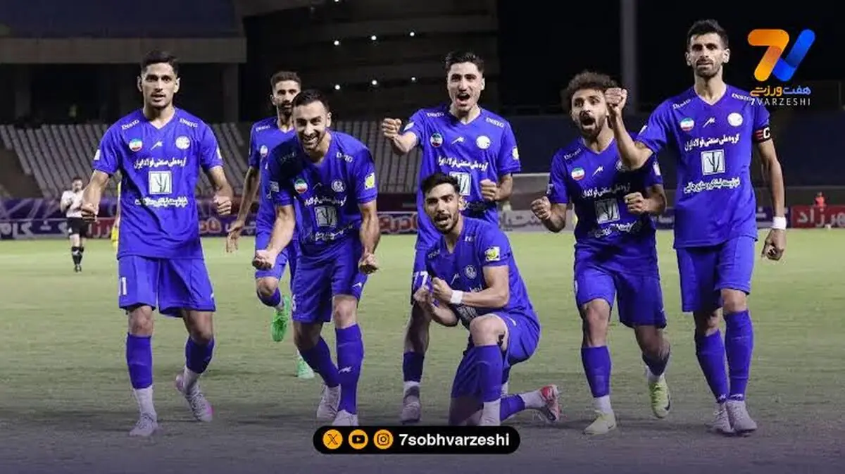 حاجیپور: مقابل پرسپولیس نمایش خوبی خواهیم داشت!