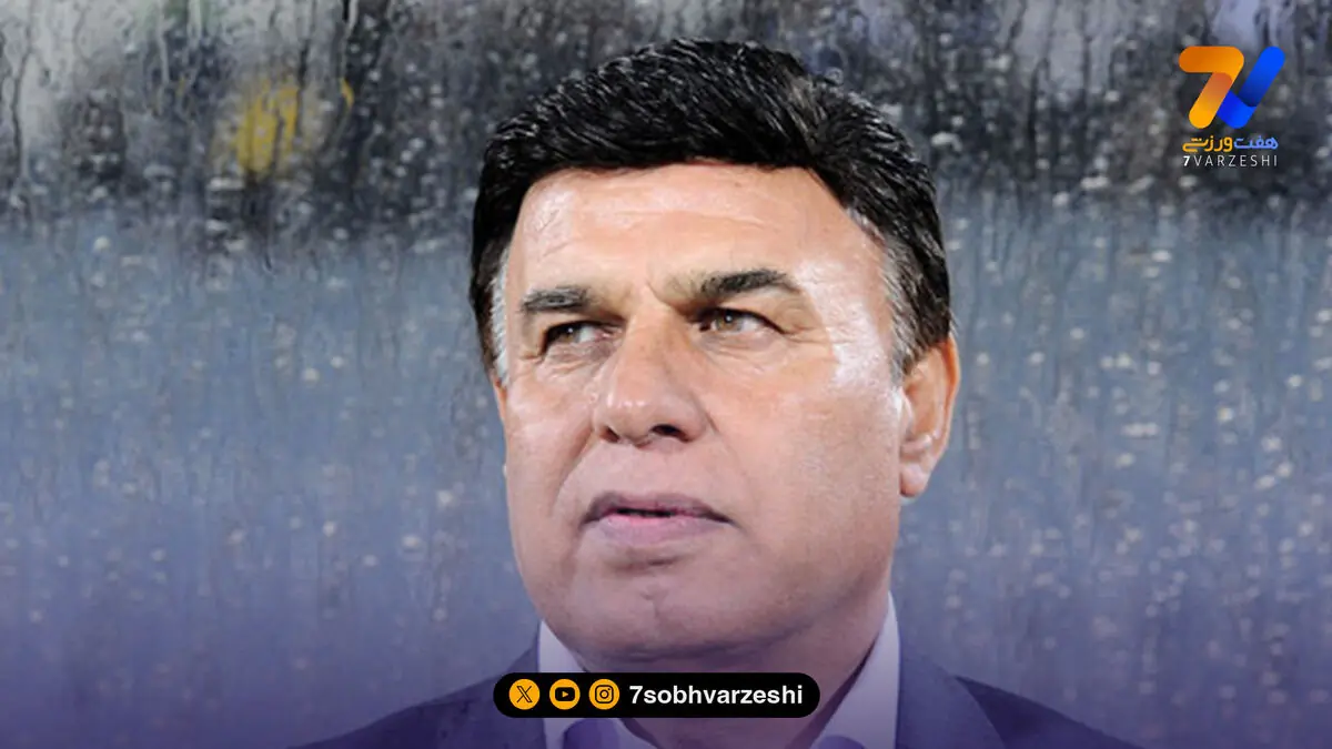 مظلومی: در لیست سیاه استقلال هستم/ باید رضاییان را حفظ می کردند