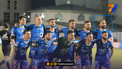 استقلال به دنبال انتقام از نساجی