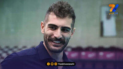 توضیحات پیاتزا درباره دعوت اسماعیلنژاد به تیم ملی