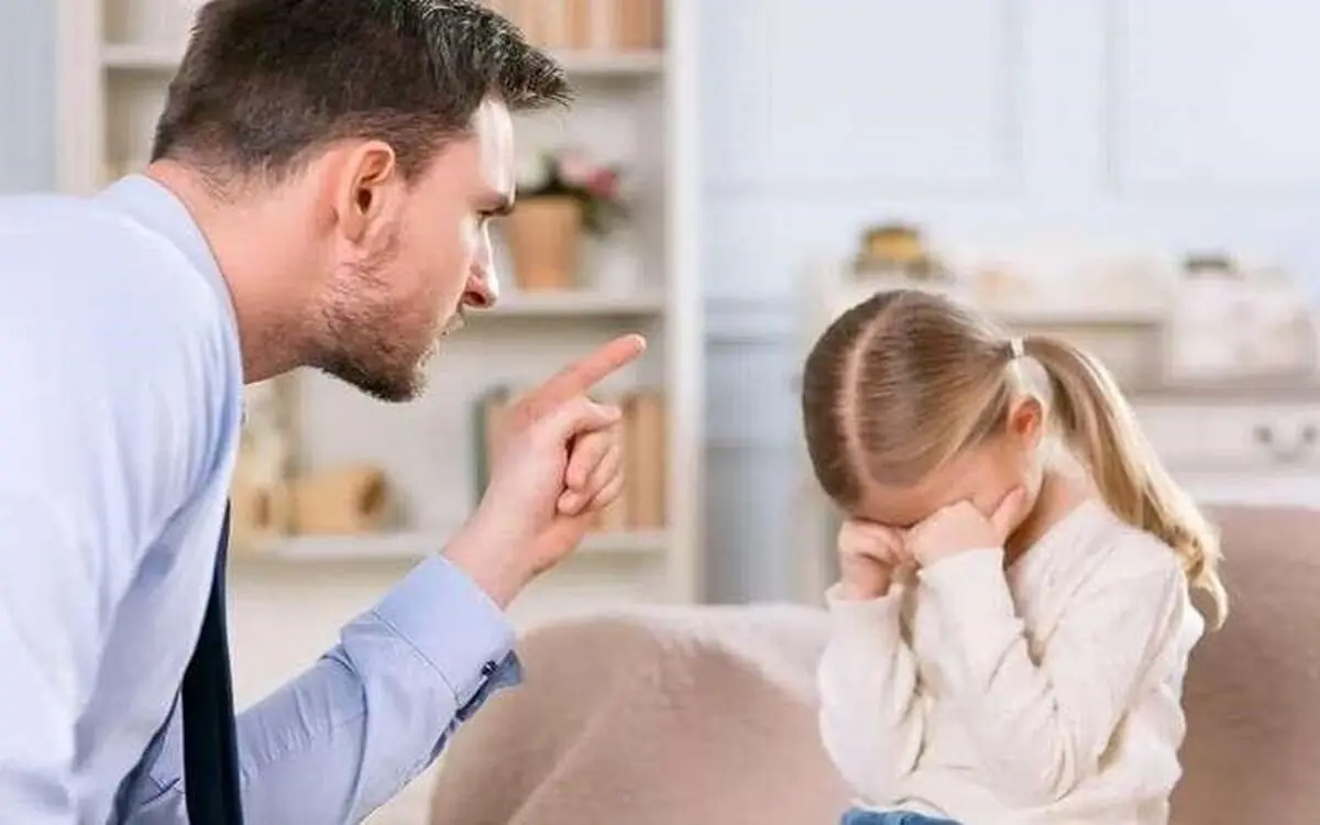 اشتباهات والدین که بیصدا اعتمادبهنفس کودک را تضعیف میکند