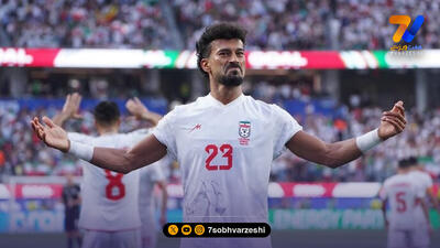 فراخوان استقبال از ستاره سابق استقلال؛ رامین آمد