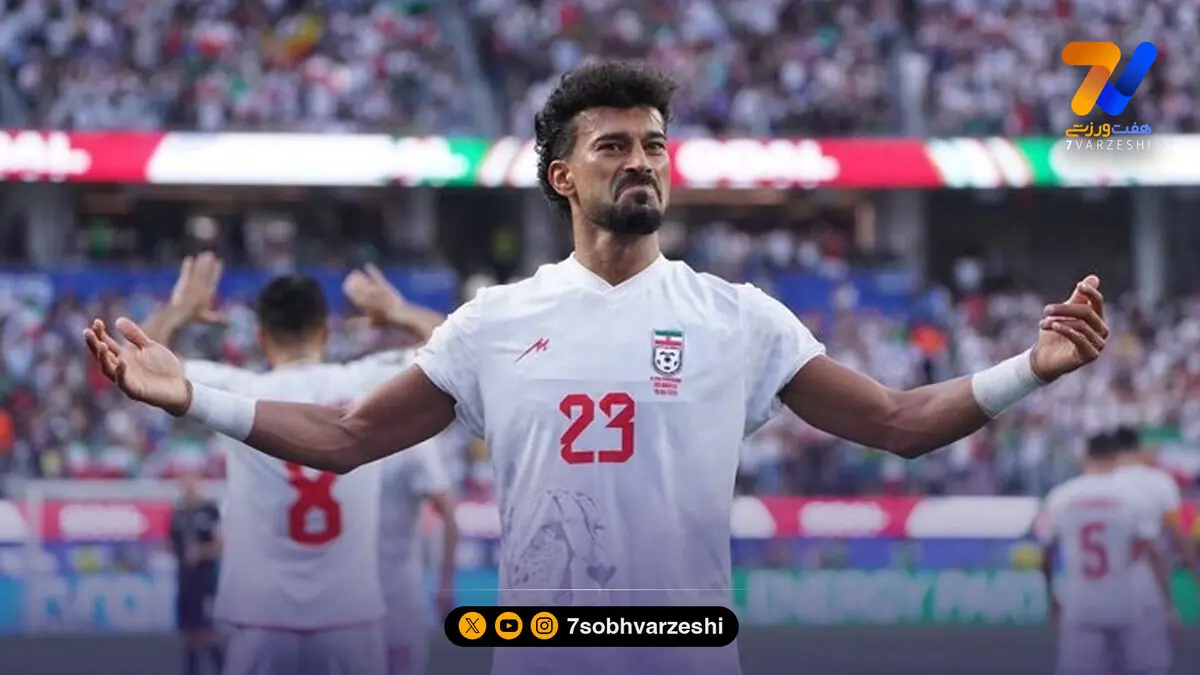  فراخوان استقبال از ستاره سابق استقلال؛ رامین آمد