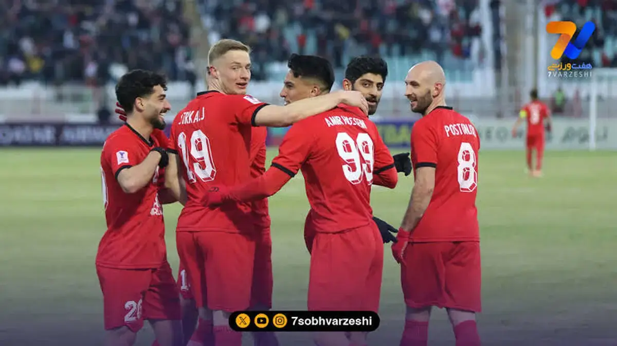  AFC میزبانی تراکتور در عمان را تأیید کرد