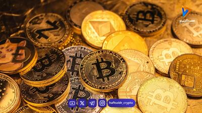 واگرایی قیمت تتر با دلار آزاد | آلتکوینها در سه مسیر متفاوت