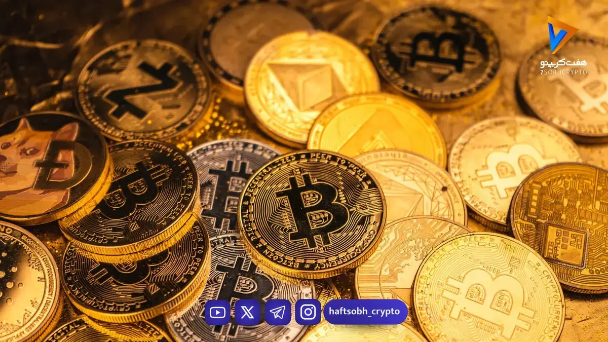  واگرایی قیمت تتر با دلار آزاد | آلت‌کوین‌ها در سه مسیر متفاوت