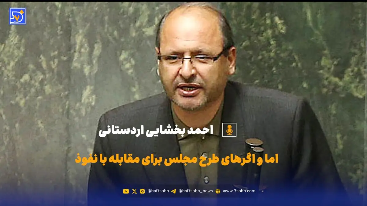 اما و اگرهای طرح مجلس برای مقابله با نفوذ