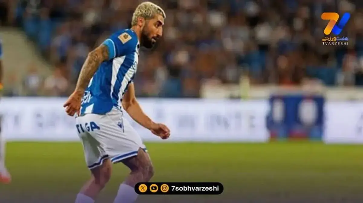صیادمنش: در لخ پوزنان احساس میکنم سالهاست اینجا هستم