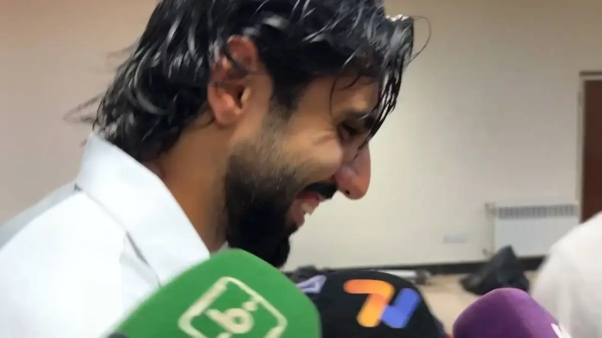 حبیب فرعباسی: بازگشت آنتونیو آدان به استقلال؟ خسته نباشید!