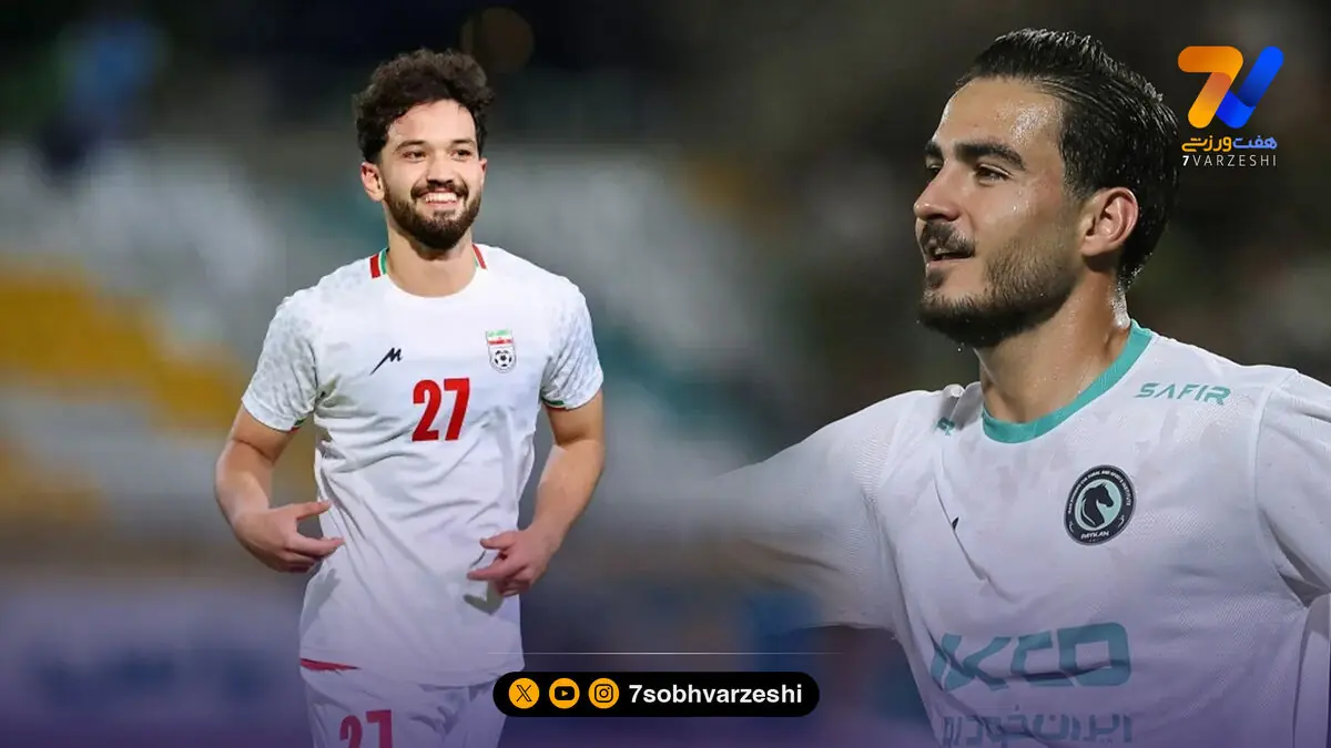  زندی درباره انتقال ایری و طاهری: به باشگاه فشار غیر فوتبالی وارد شد