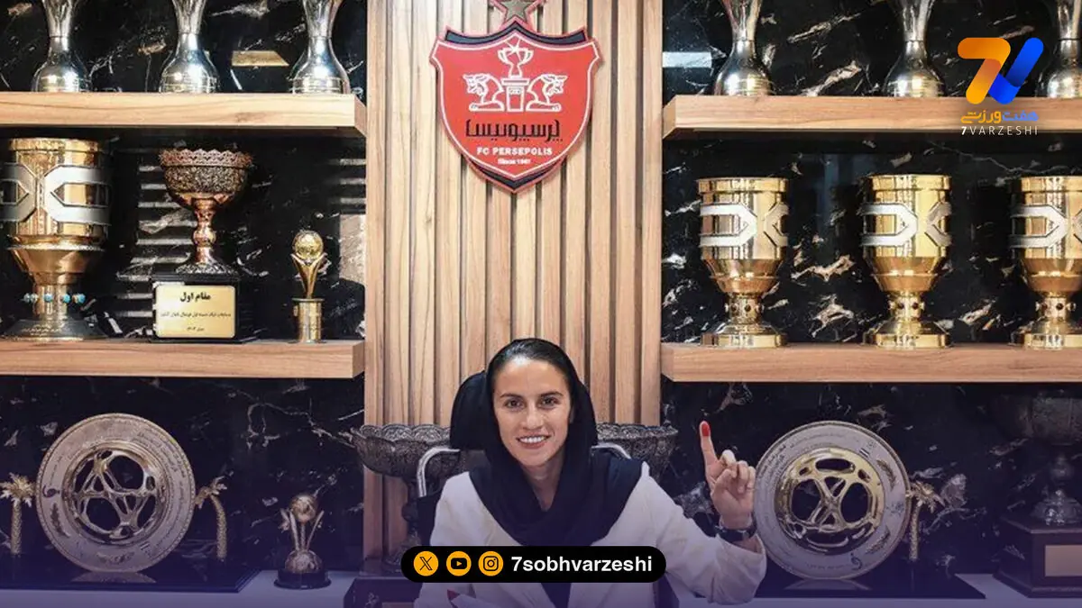 خبر بد برای پرسپولیس؛ سرمربی جدید نیامده رفتنی شد؟