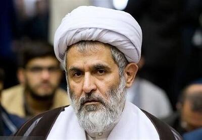  خبر مهم از حجت‌الاسلام طائب +فیلم