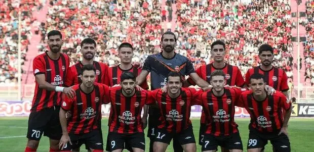 چراغ سبز AFC به میزبانی تراکتور در عمان