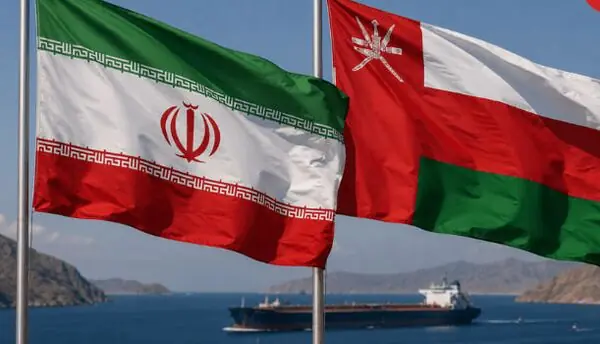 نگرانی آمریکا از پیشرفت مذاکرات ایران و عمان