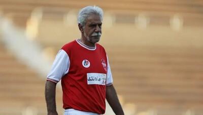انتقاد تند مرتضی فنونیزاده از محسن خلیلی؛ ماجرا چیست؟