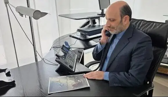 دیپلمات ایرانی: ایران جنگطلب نیست؛ دوران «بزندر رو» به پایان رسیده است