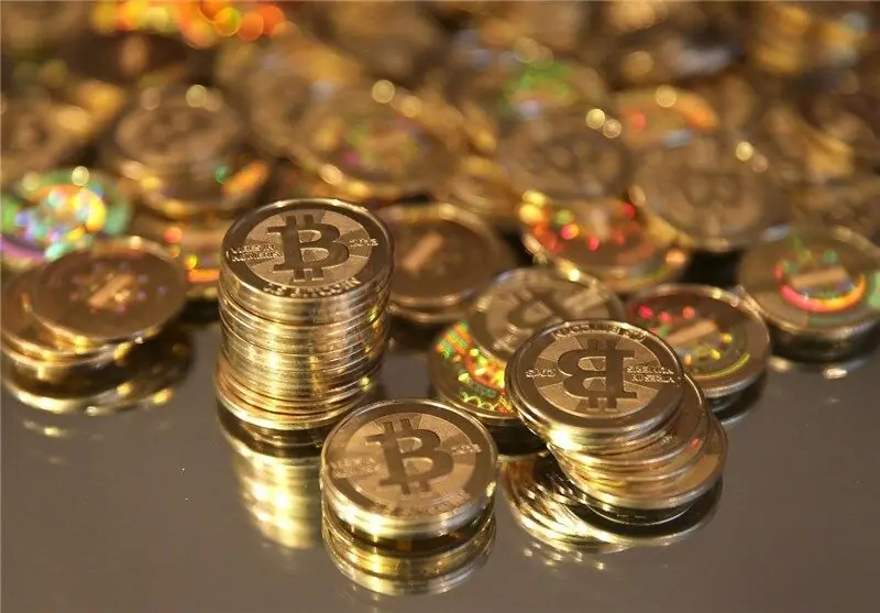 قیمت بیت کوین امروز سهشنبه ۲۷ مرداد ۱۴۰۵