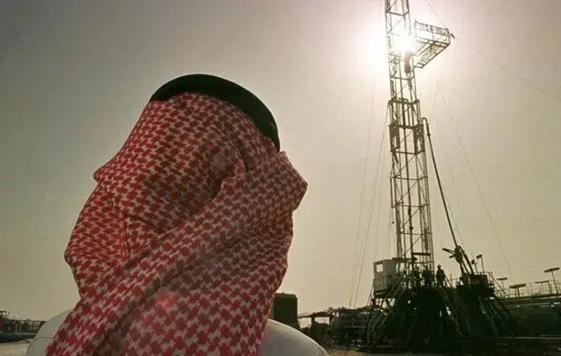 اقتصاد عربستان به آب رفت!