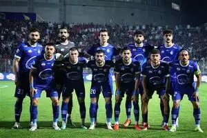 میزبان احتمالی استقلال در لیگ نخبگان آسیا