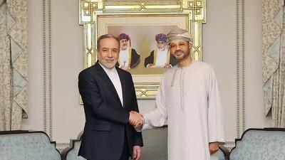 اگر آمریکا به عمان حمله کند چه اتفاقی خواهد افتاد؟