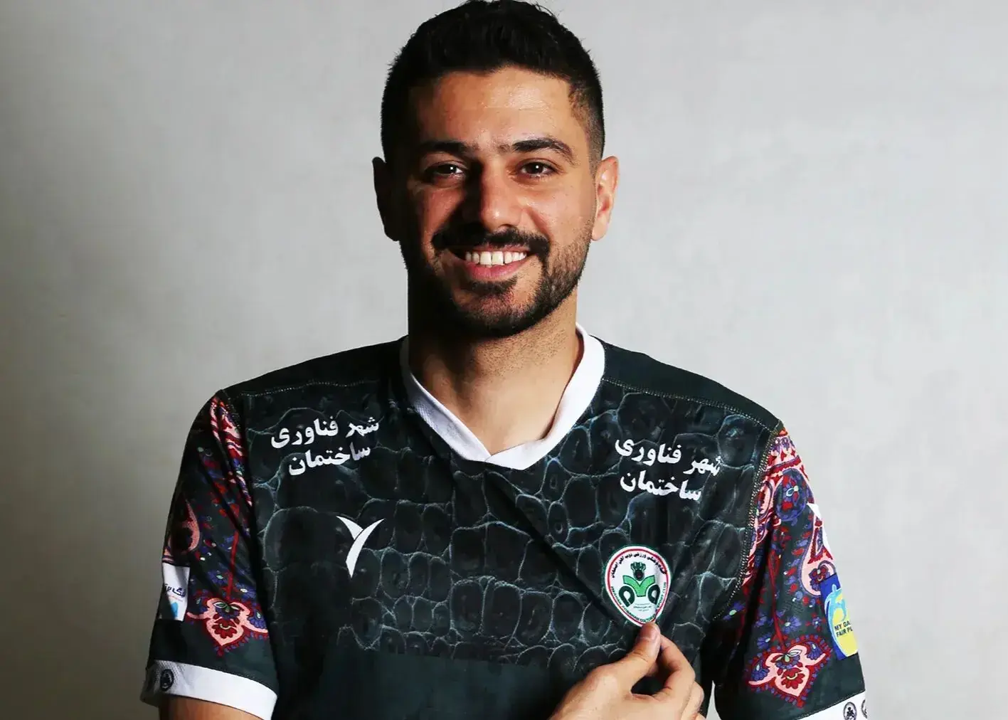 جدایی رسمی شایان مصلح از ذوبآهن