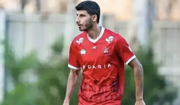 پرسپولیس اژدهاکش را به نساجی نداد