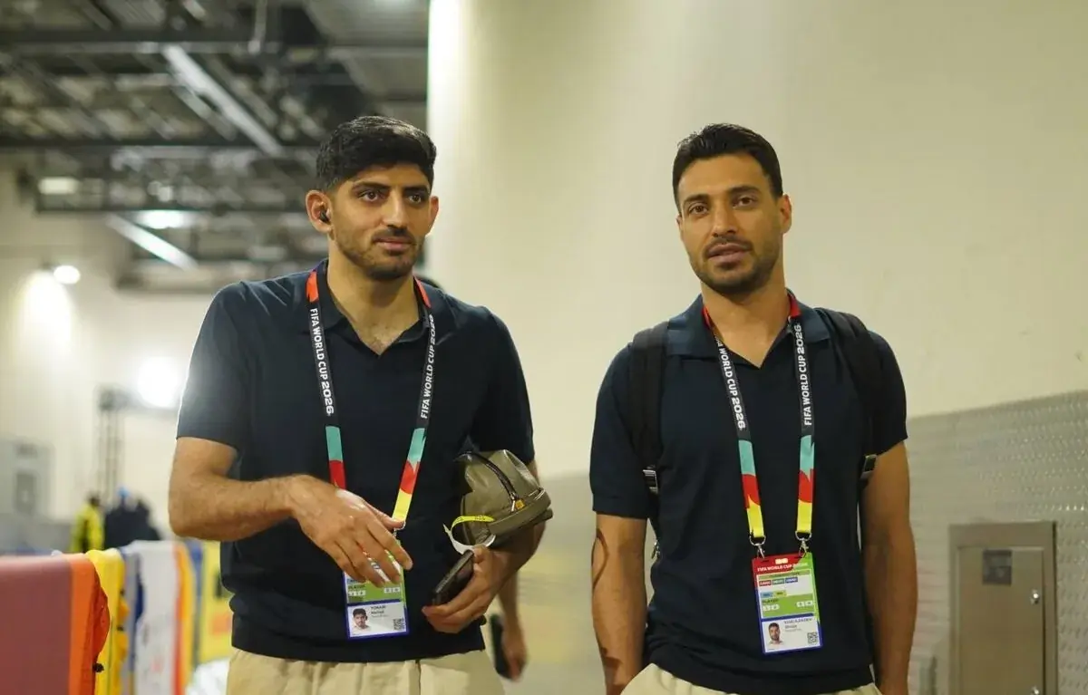 مهدی ترابی هم بازی با سپاهان را از دست داد هم پرسپولیس