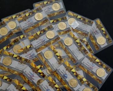 سکه از ۱۹۰ میلیون تومان عبور کرد