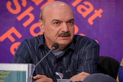  ایرج طهماسب در تلویزیون برنامه دارد