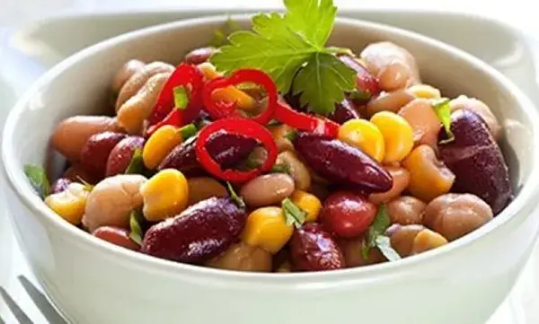 رژیم غذایی گیاهی فقط برای یک ماه روند پیری را کُندتر میکند