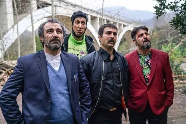 محسن تنابنده: فصل جدید پایتخت را نمیسازم؛ گول صدا و سیما را نخورید!