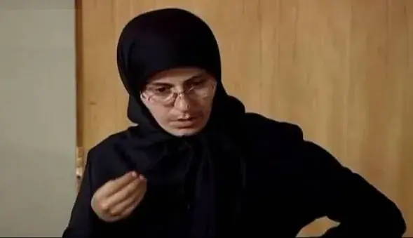 سوسن پرور: نمیگم زیبام، ولی قیافه خیلی خوبی دارم