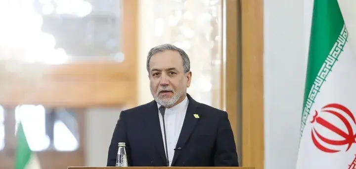عراقچی: حامی اصلی ما در مذاکرات آقای پزشکیان بود