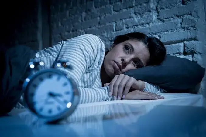 کمخوابی فقط خستگی نیست؛ بدن شما هزینه آن را میپردازد