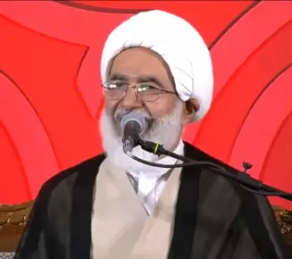 حاج علیاکبری: امام شهید انقلاب قلههای اجتهاد، اخلاق و مجاهدت را فتح کرد | آخرین خبر