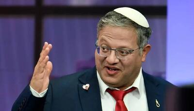 وزیر امنیت اسرائیل: هر شب 30 یا 40 فلسطینی را باید بکشیم (زیرنویس فارسی)